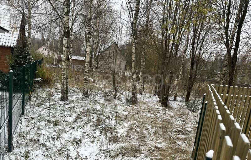 Земельный участок, 9 соток Можайск - изображение 3