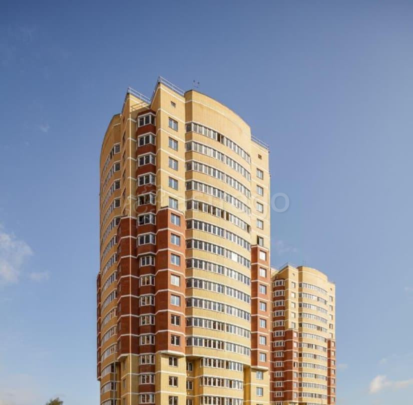 1-комн. квартира, 49.16 м2, 9/17 эт. Подольск - изображение 3