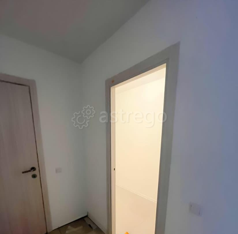 3-комн. квартира, 85 м2, 7/33 эт. Москва - изображение 5