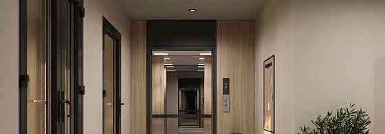 4-комн. квартира, 81 м2, 2/5 эт. Апрелевка