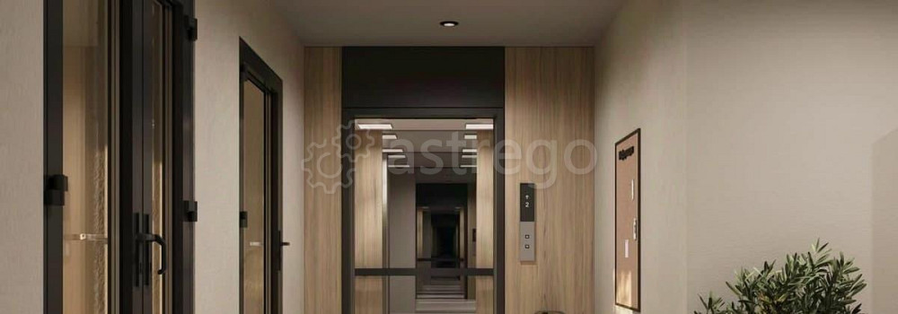 4-комн. квартира, 81 м2, 2/5 эт. Апрелевка - изображение 3