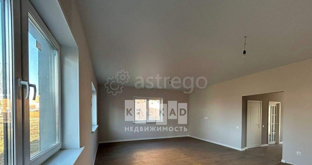 Дом, 185 м2, 4.25 сотки, 2 эт. Москва - изображение 6