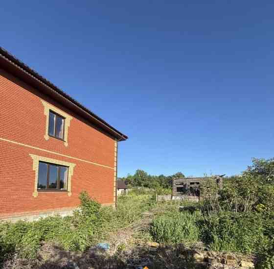 Коттедж, 316 м2, 15 соток, 2 эт. Ишимбай