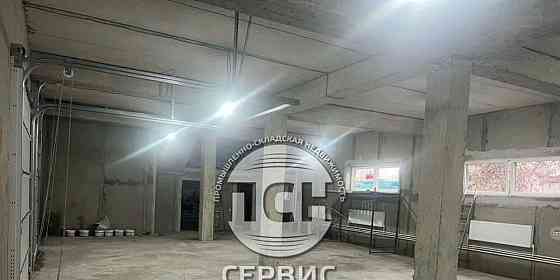 Склад, 600 м2 Лобня