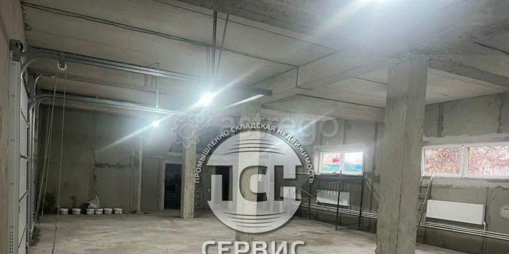 Склад, 600 м2 Лобня - изображение 6