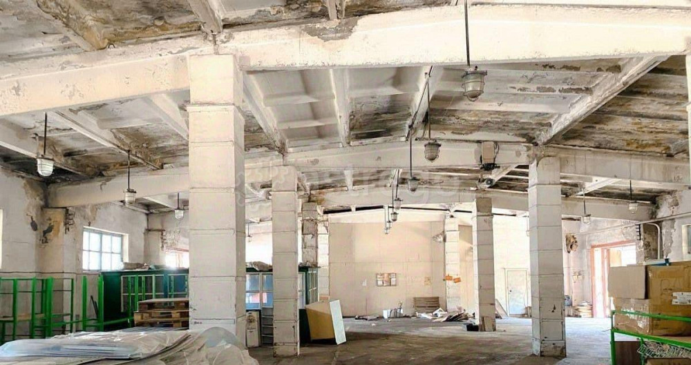 Свободного назначения, 2157 м2 Рубцовск - изображение 1