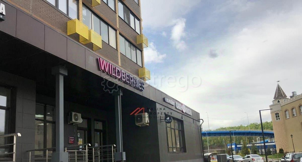 Торговое помещение, 190 м2 Красногорск - изображение 7