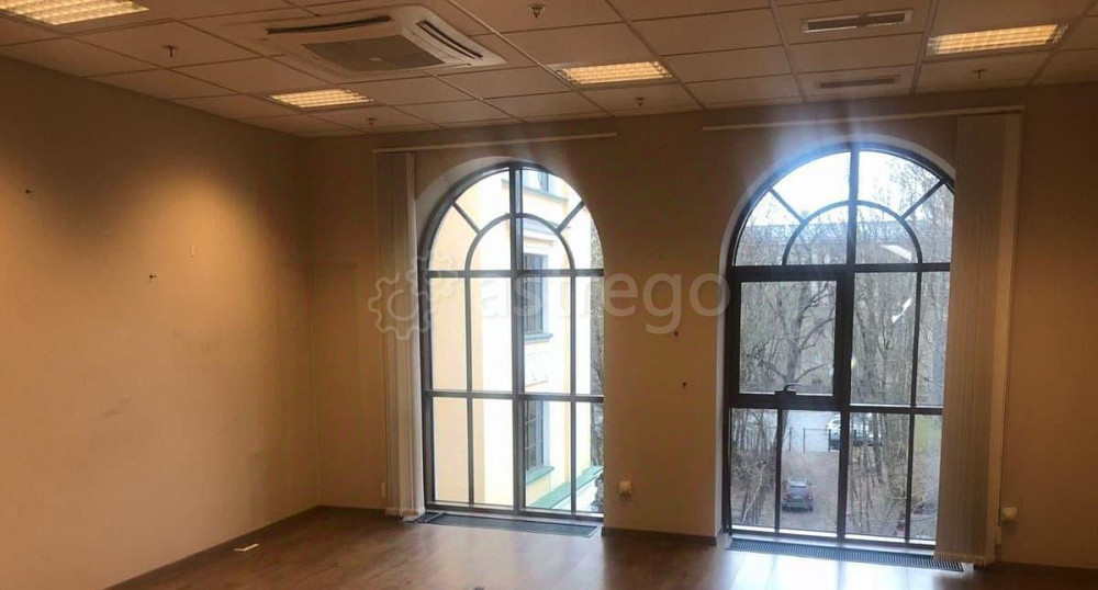 Офис, 99 м2 Санкт-Петербург - изображение 4