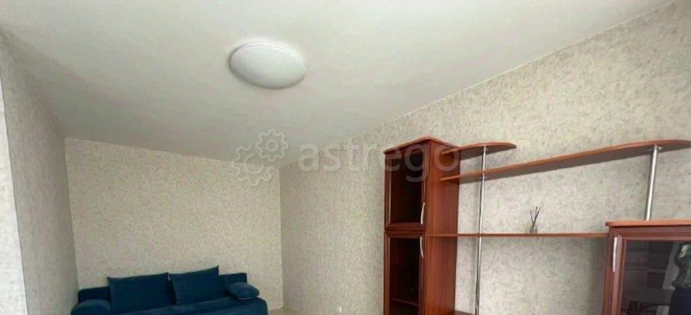 1-комн. квартира, 36 м2, 7/17 эт. Красноярск - изображение 4