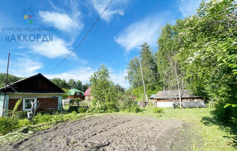 Земельный участок, 11 соток Горно-Алтайск - изображение 2