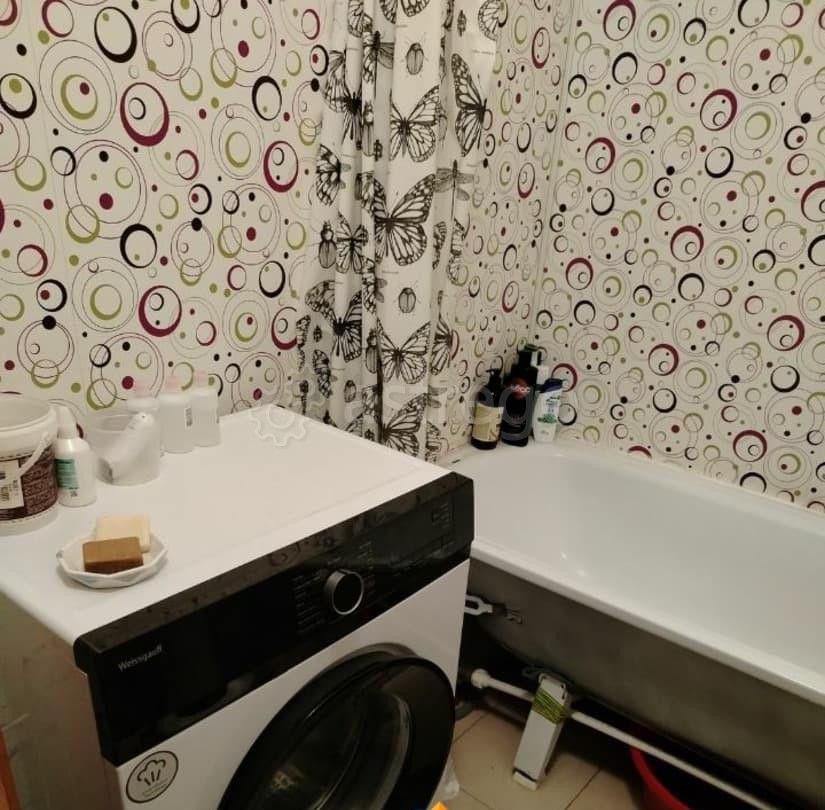 Комната, 18 м2, 10/19 эт. Москва - изображение 5