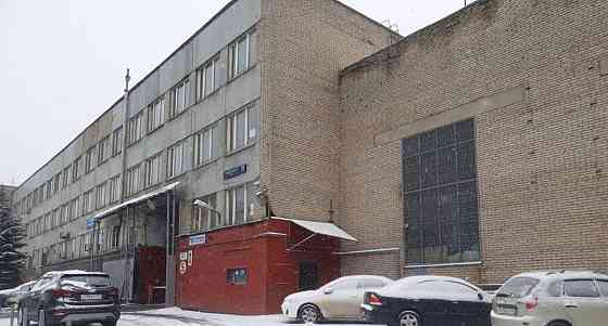 Производственное, 397 м2 Москва