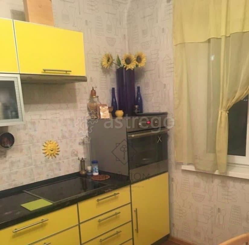 Комната, 18 м2, 14/17 эт. Люберцы - изображение 1