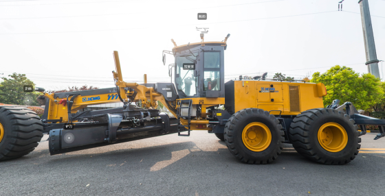 Автогрейдер XCMG GR-3005 Симферополь