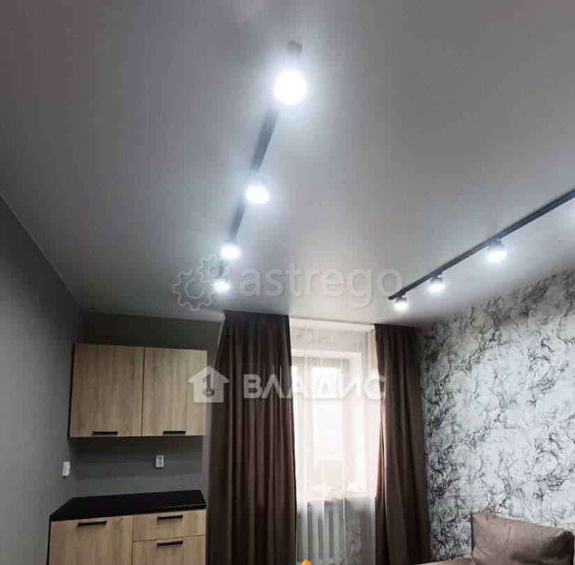 Комната, 11.6 м2, 9/9 эт. Дивногорск - изображение 3