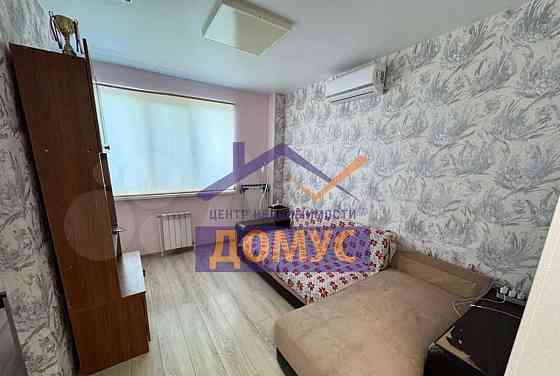 1-комн. квартира, 27.8 м2, 3/5 эт. Белгород