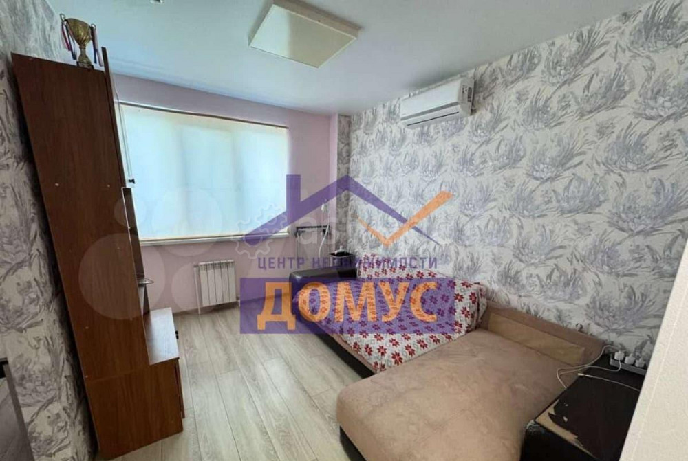 1-комн. квартира, 27.8 м2, 3/5 эт. Белгород - изображение 1