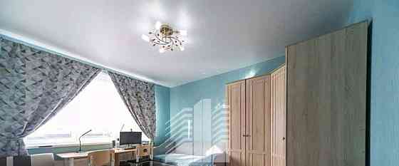 3-комн. квартира, 72.8 м2, 21/22 эт. Домодедово