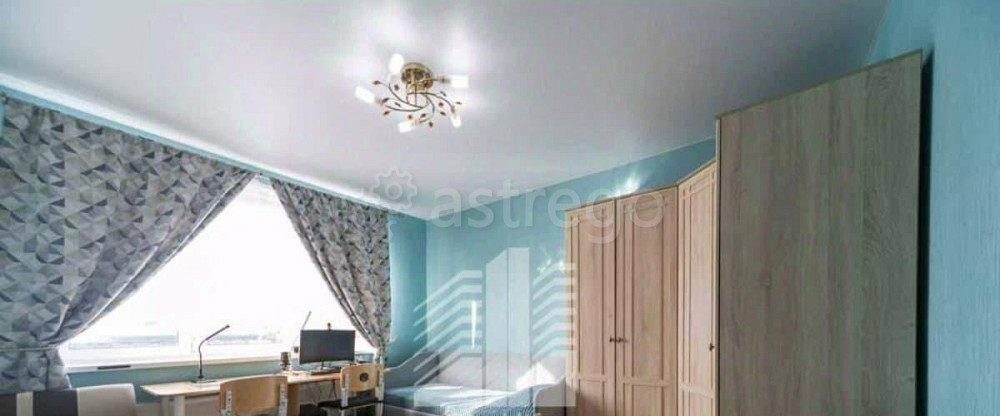 3-комн. квартира, 72.8 м2, 21/22 эт. Домодедово - изображение 1