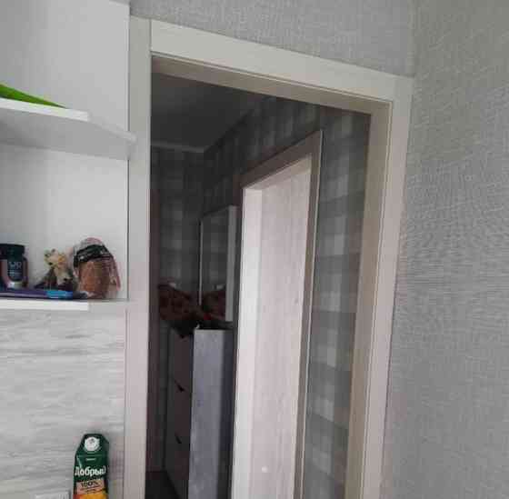 1-комн. квартира, 38 м2, 5/9 эт. Стерлитамак