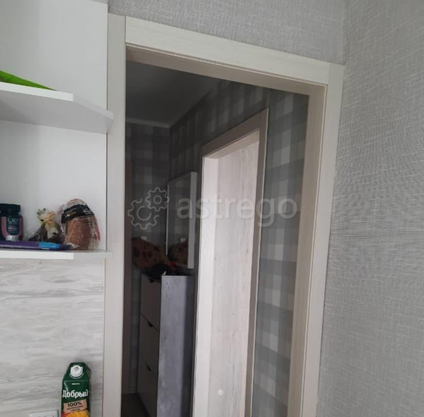 1-комн. квартира, 38 м2, 5/9 эт. Стерлитамак - изображение 4