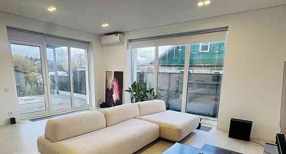 Дом, 130 м2, 7 соток, 2 эт. Дубна