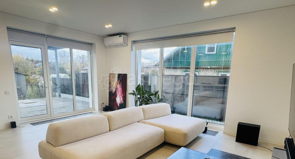 Дом, 130 м2, 7 соток, 2 эт. Дубна - изображение 3