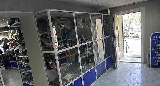 Свободного назначения, 65 м2 Ачинск