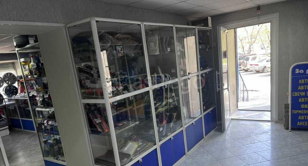 Свободного назначения, 65 м2 Ачинск - изображение 4