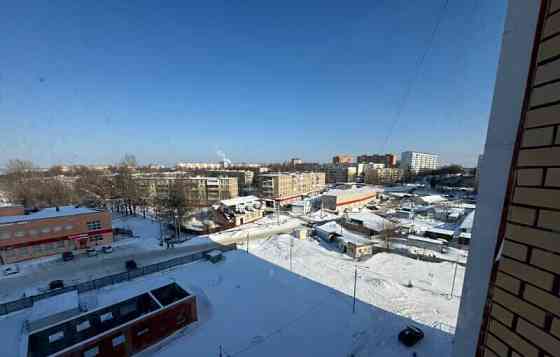 3-комн. квартира, 91 м2, 8/15 эт. Можайск