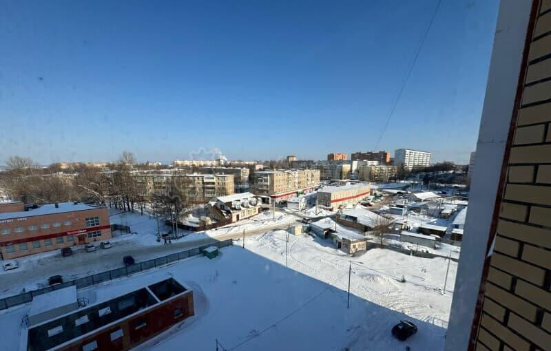 3-комн. квартира, 91 м2, 8/15 эт. Можайск - изображение 3