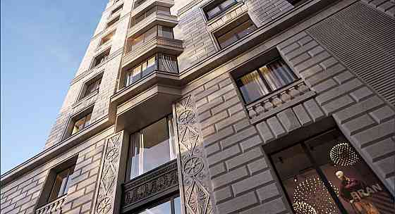 5-комн. квартира, 340 м2, 13/14 эт. Москва