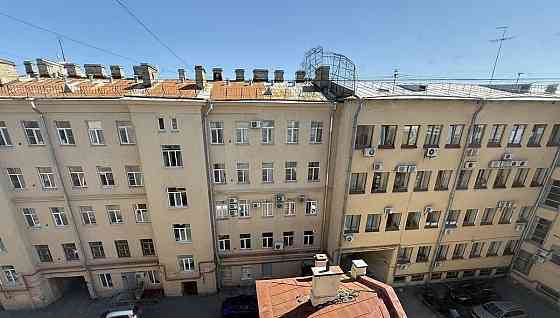 Комната, 17.2 м2, 5/5 эт. Санкт-Петербург