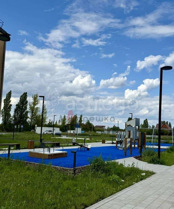 2-комн. квартира, 55.8 м2, 3/4 эт. Разумное - изображение 2