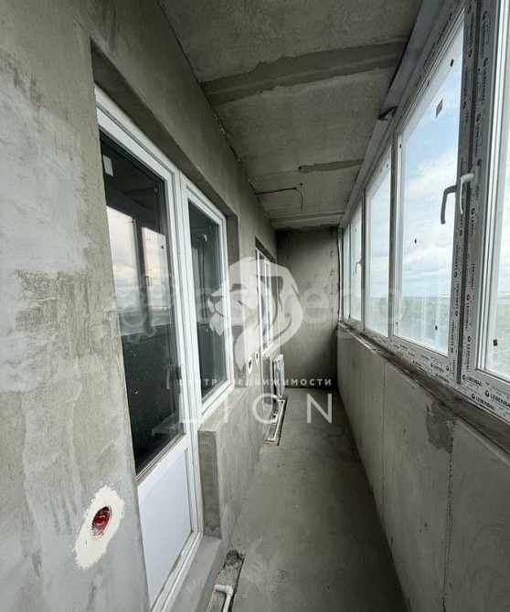 2-комн. квартира, 76.7 м2, 5/8 эт. Белгород - изображение 2