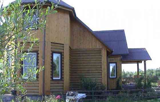 Дом, 260 м2, 30 соток Воскресенск