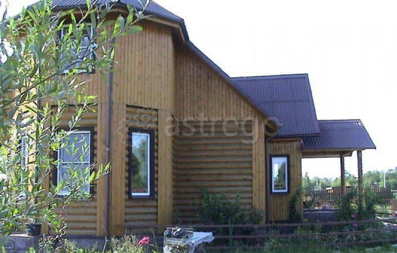 Дом, 260 м2, 30 соток Воскресенск - изображение 2