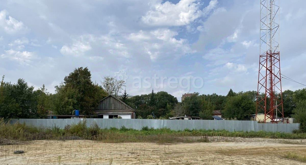 Земельный участок, 20 соток Благовещенск - изображение 7