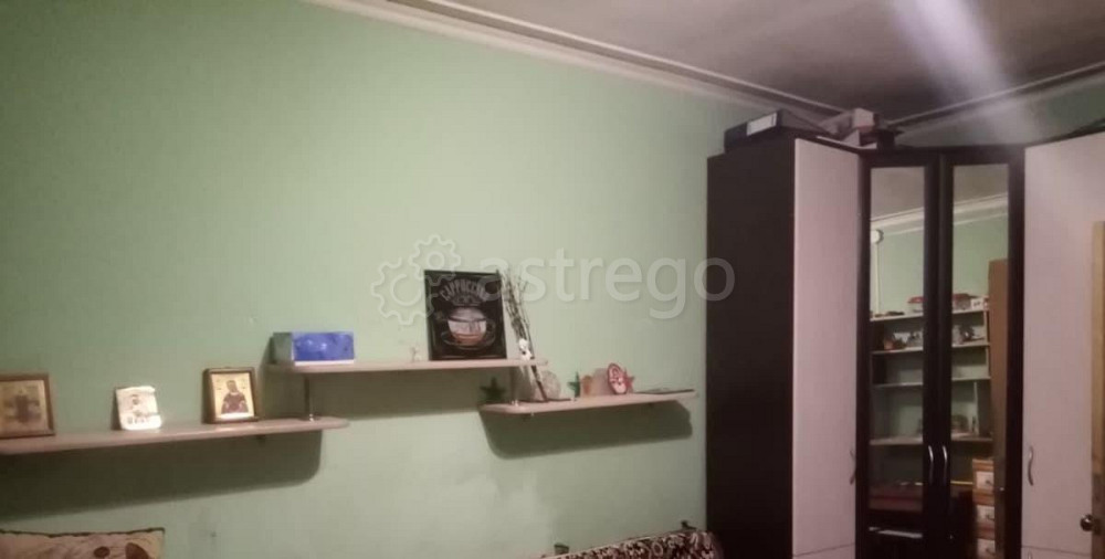 Комната, 28 м2, 1/2 эт. Архангельск - изображение 2