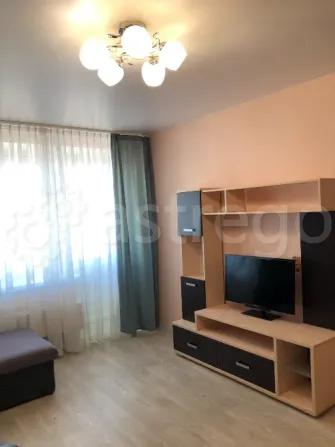 Сдам 1-комн. квартиру, 36 м2, 3/5 эт., посуточно Киров - изображение 3