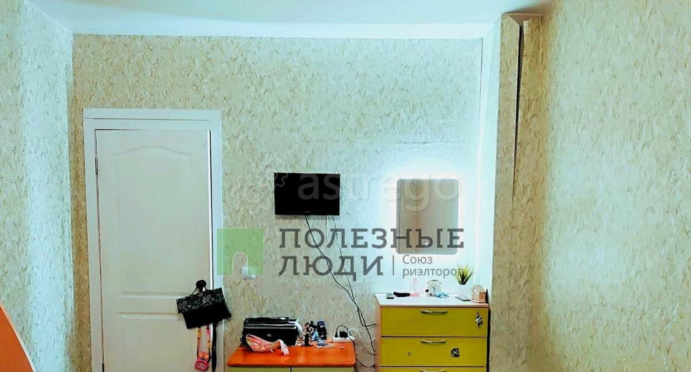 4-комн. квартира, 99.3 м2, 5/9 эт. Красноярск - изображение 2