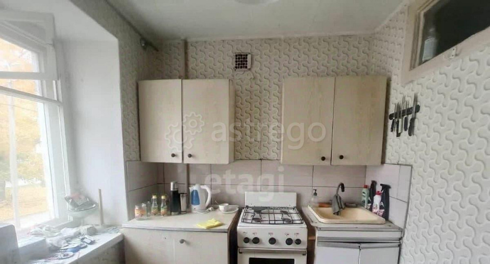 3-комн. квартира, 50.4 м2, 2/5 эт. Стерлитамак - изображение 7