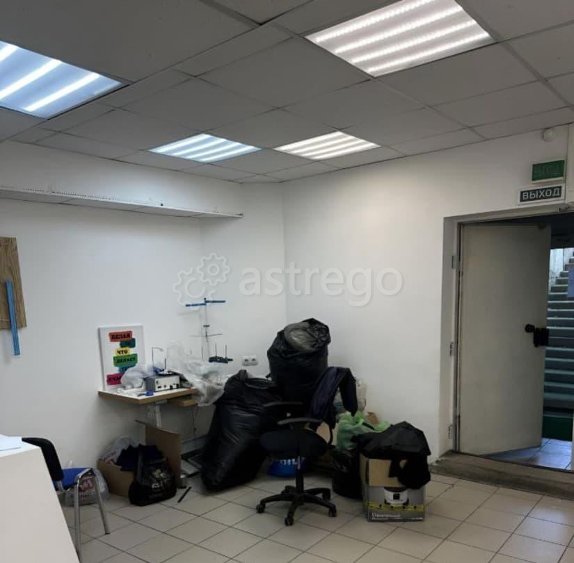 Производственное, 105.3 м2 Красноярск - изображение 2