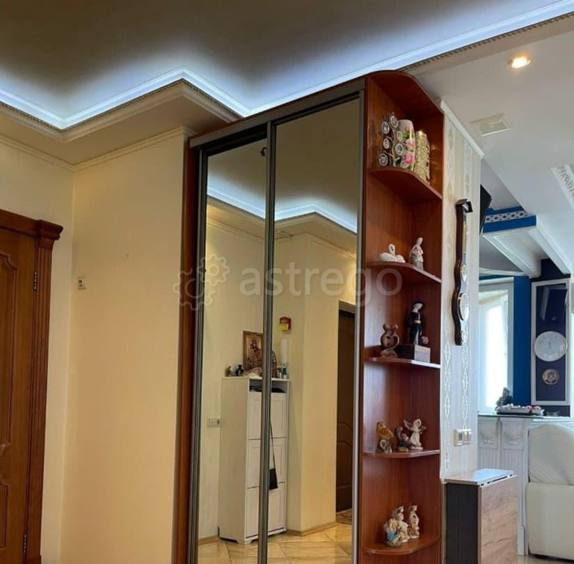 3-комн. квартира, 105 м2, 19/20 эт. Балашиха - изображение 6