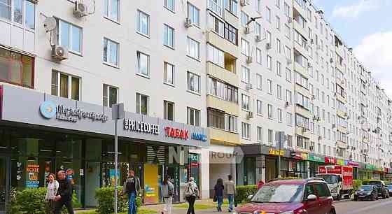 Торговое помещение, 35 м2 Москва
