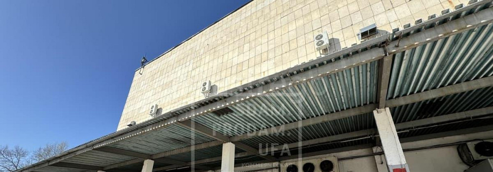 Склад, 880 м2 Уфа - изображение 6