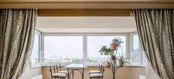 4-комн. квартира, 140 м2, 14/17 эт. Красногорск