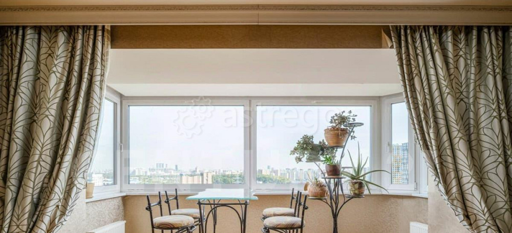 4-комн. квартира, 140 м2, 14/17 эт. Красногорск - изображение 2