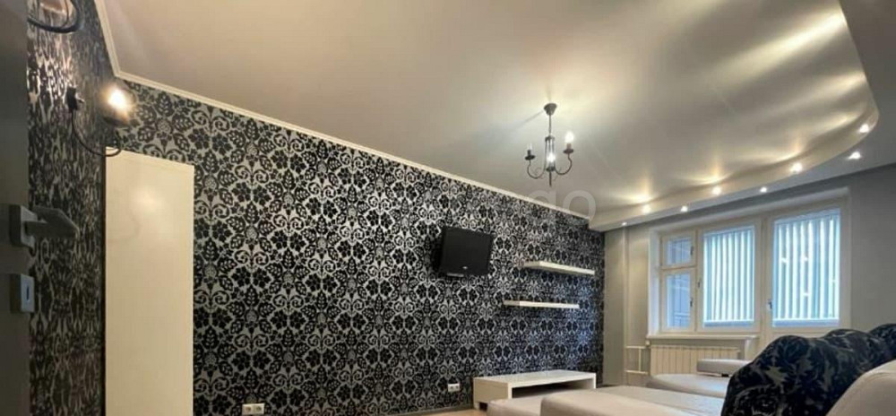 3-комн. квартира, 67 м2, 3/16 эт. Одинцово - изображение 4