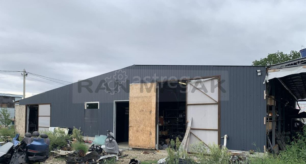 Коммерческий участок, 27.39 сотки Майкоп - изображение 3